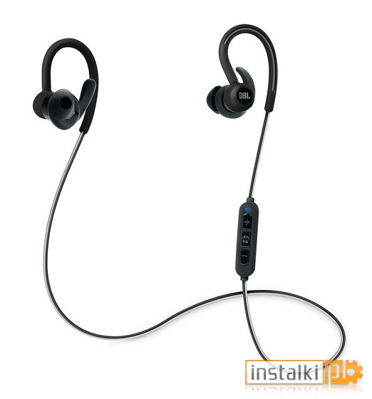 JBL Reflect Contour – instrukcja obsługi